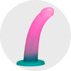 Silicone Dildos
