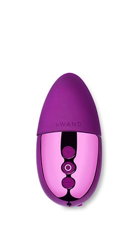 Le Wand Point