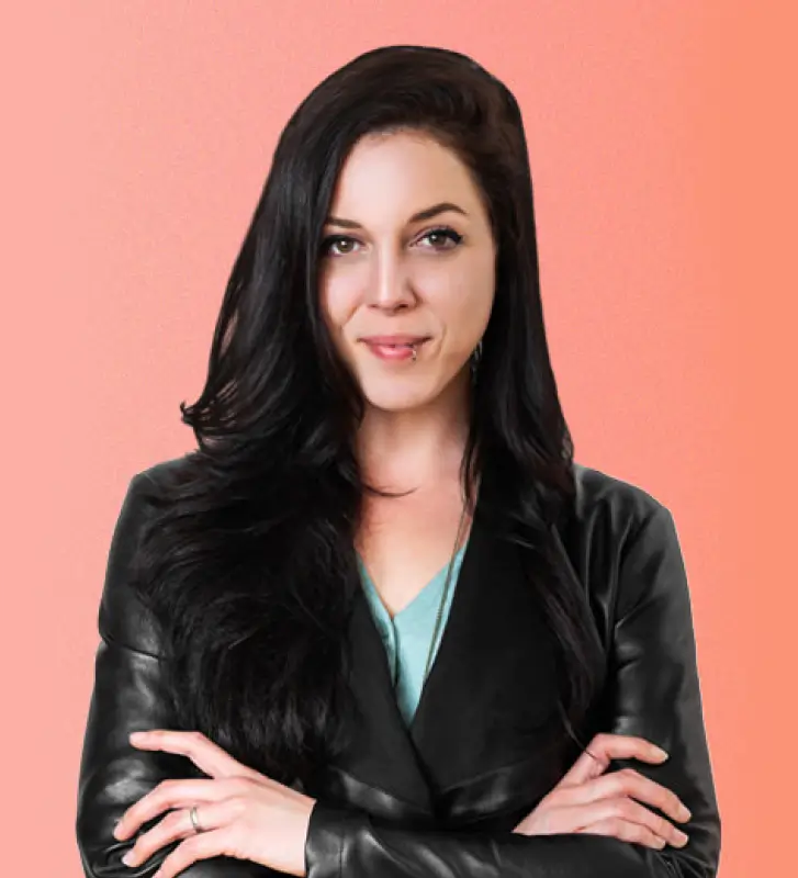 Kimberly Scott Faubel