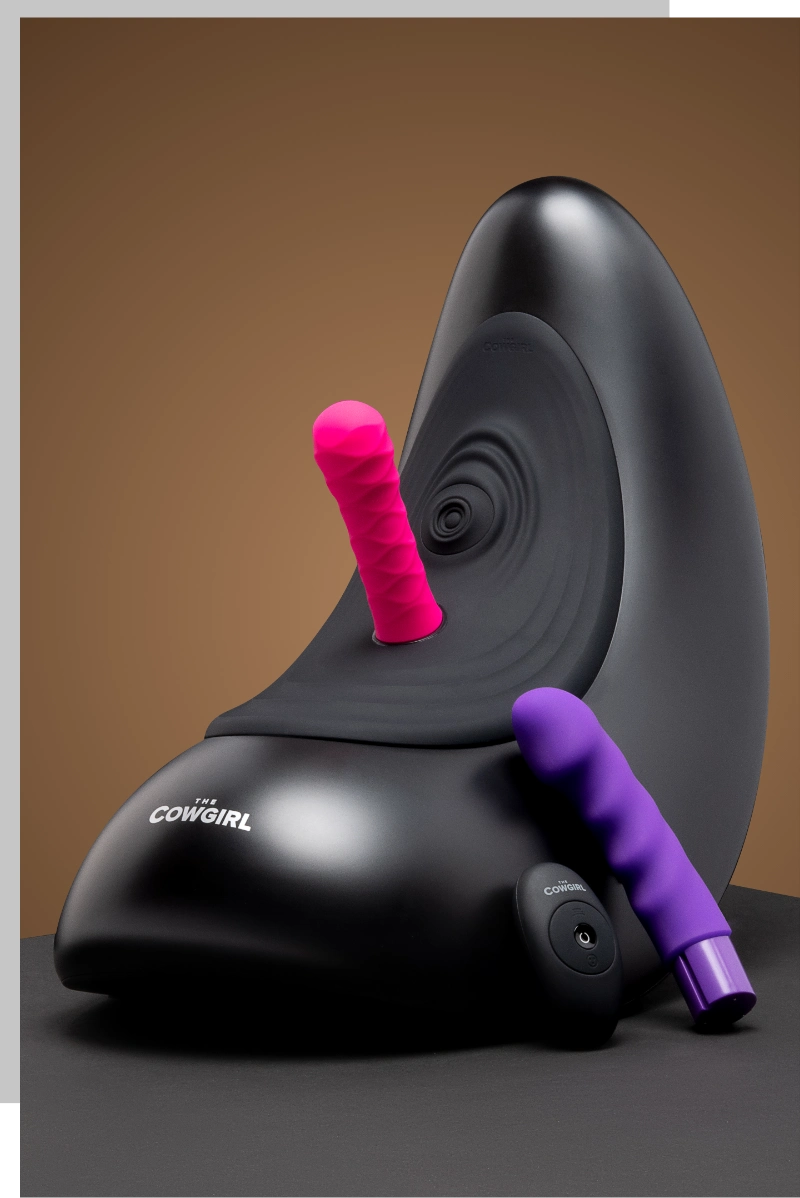 CG Saddle