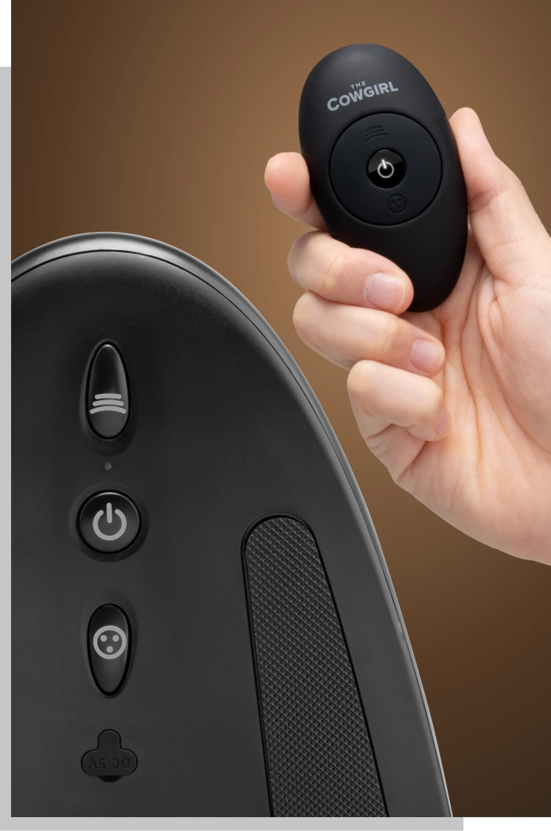 CG Saddle