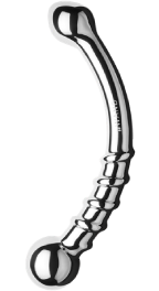 Le Wand Bow Stainless Steel Sex Toy