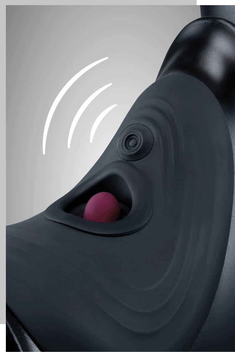 CG Rodeo Rumbler