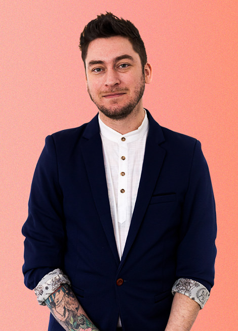 Brandon Bartling