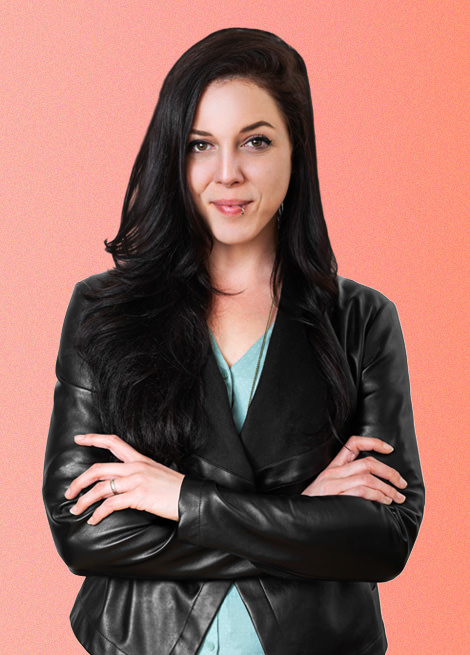Kimberly Scott Faubel