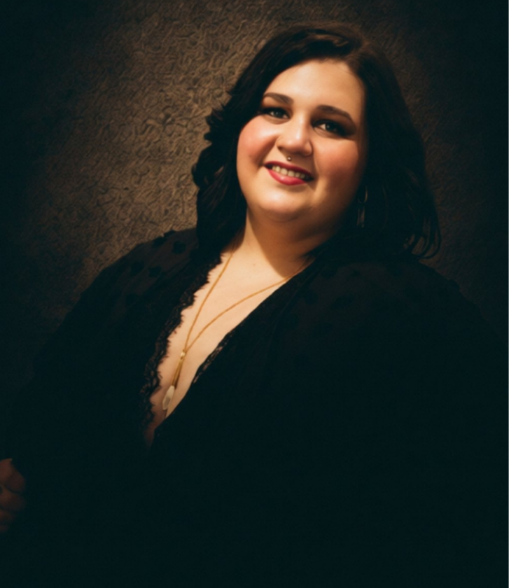 Katelyn Nabors