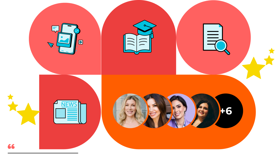 Interested to Join The Expert Advisory Board