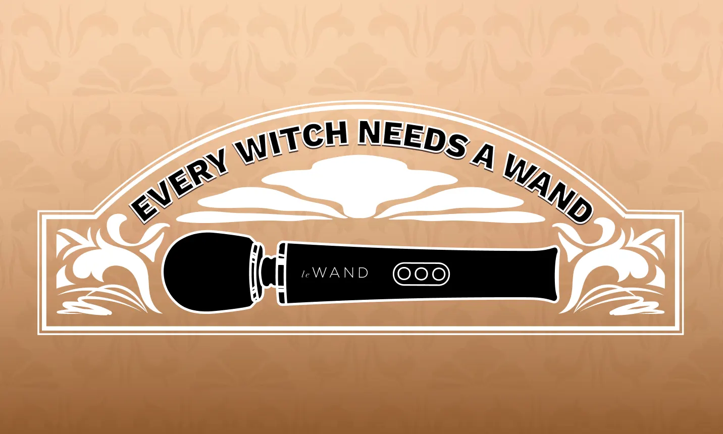 40% OFF Original Wand Massagers