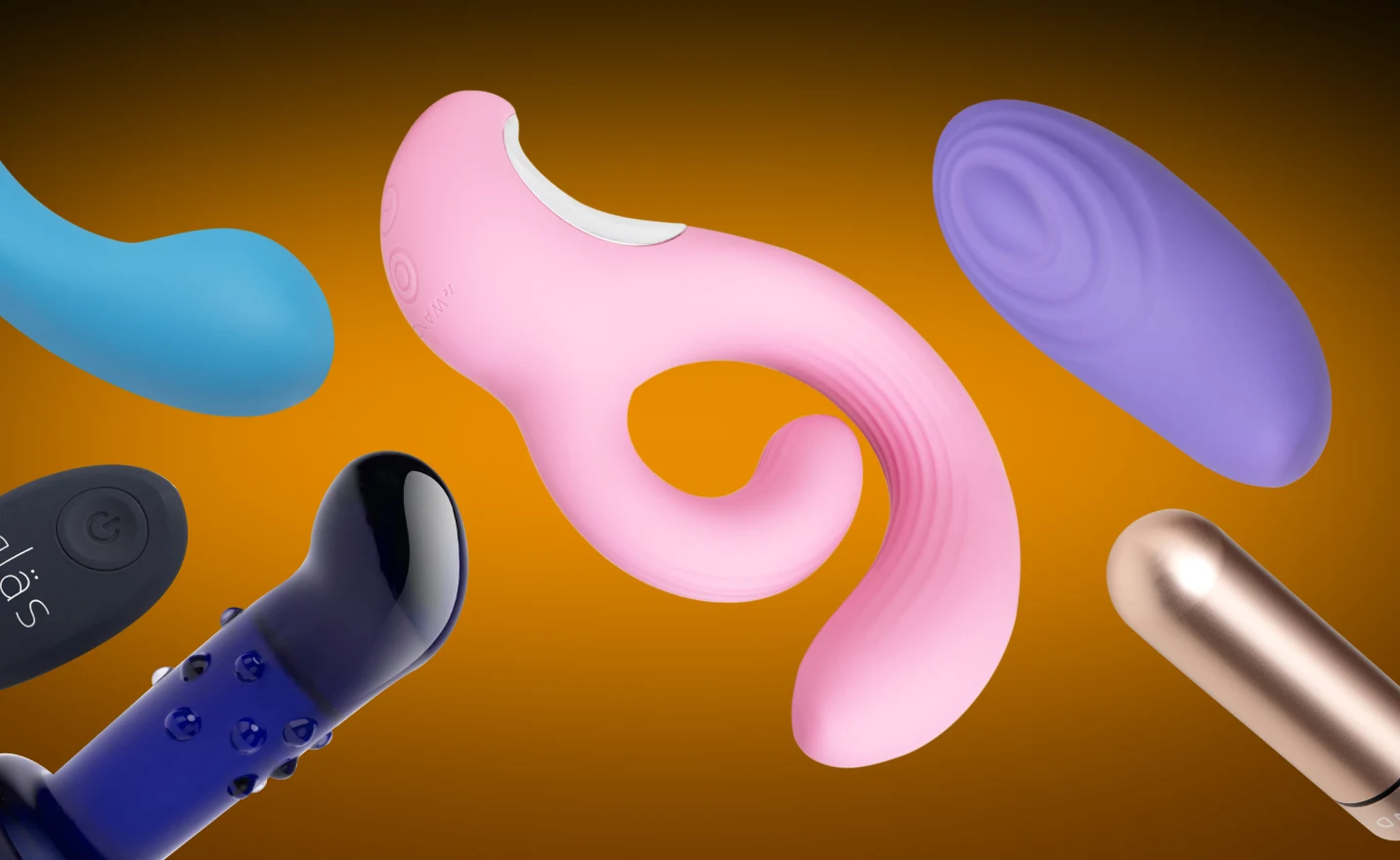 Get Up to 5 FREE Toys!