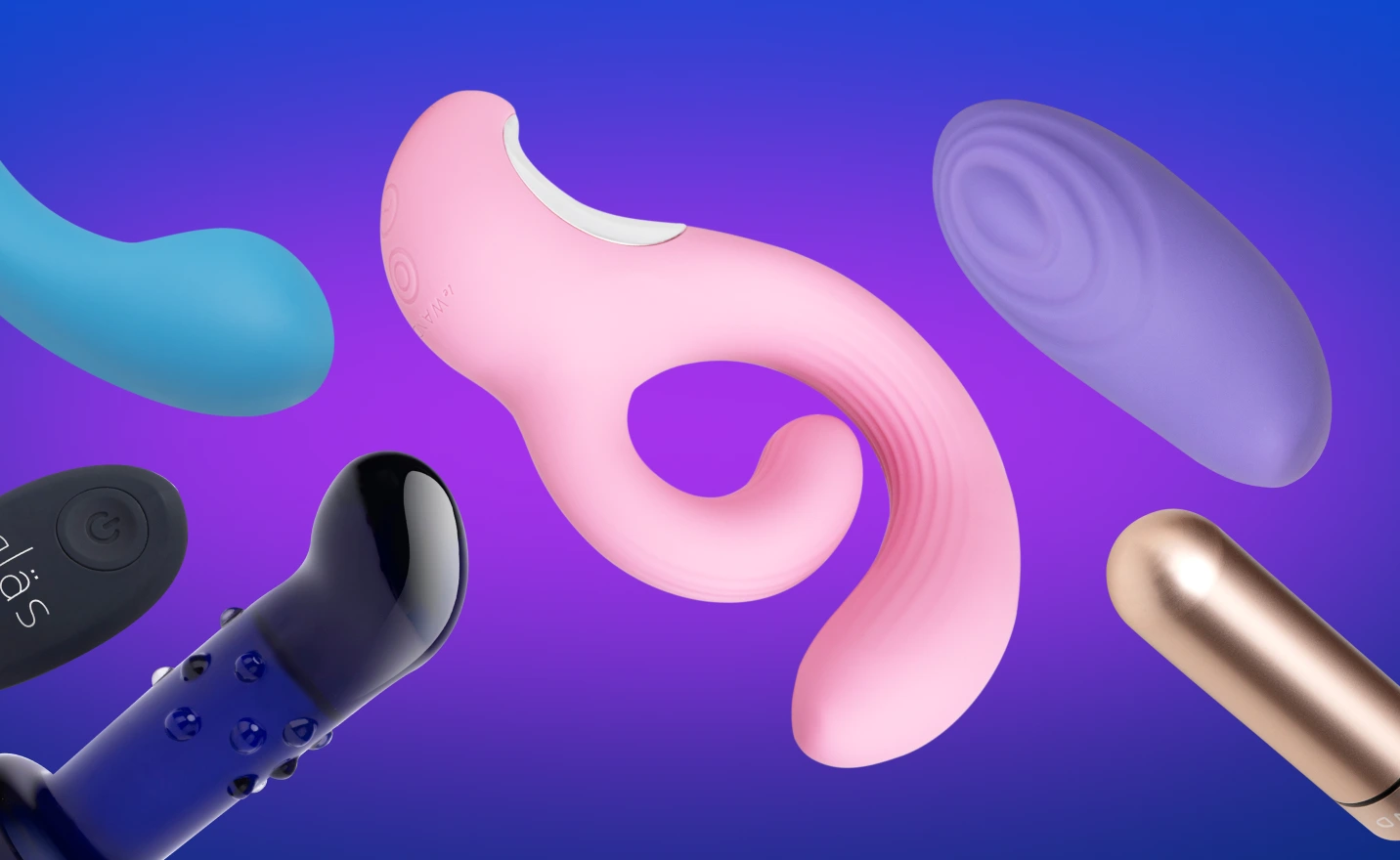 Get Up to 5 FREE Toys!