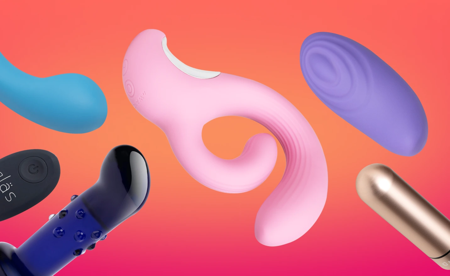 Get Up to 5 FREE Toys!