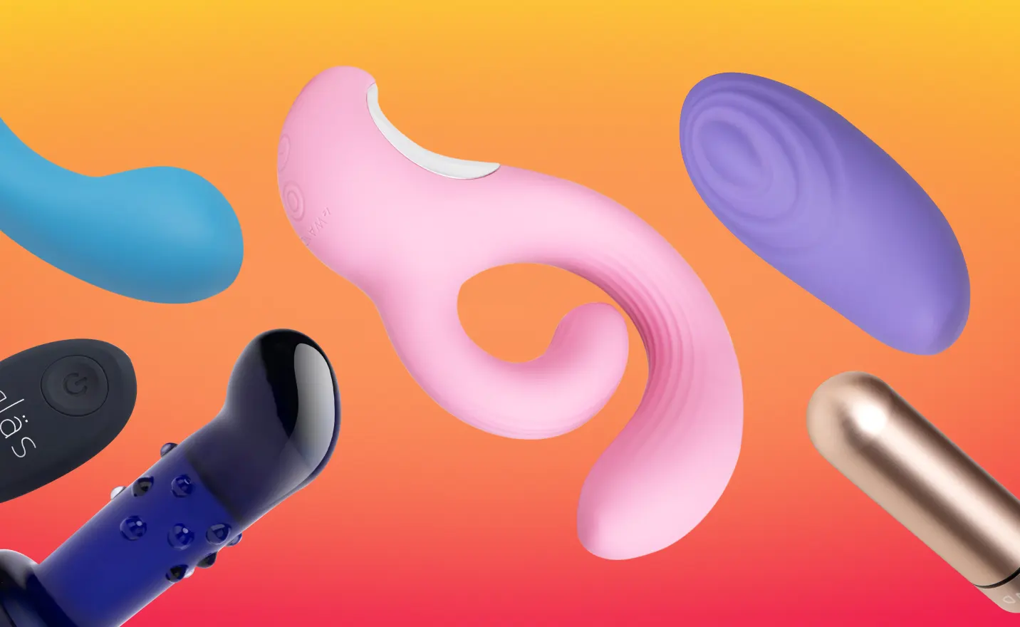 Get Up to 5 FREE Toys!