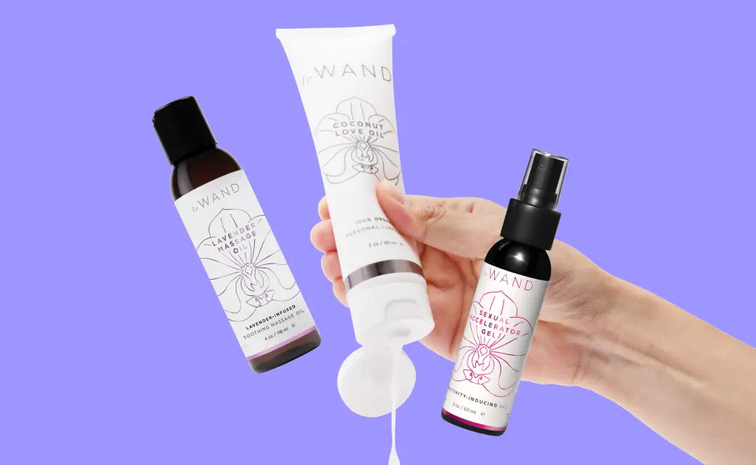 Up To 25% OFF Sensual Care