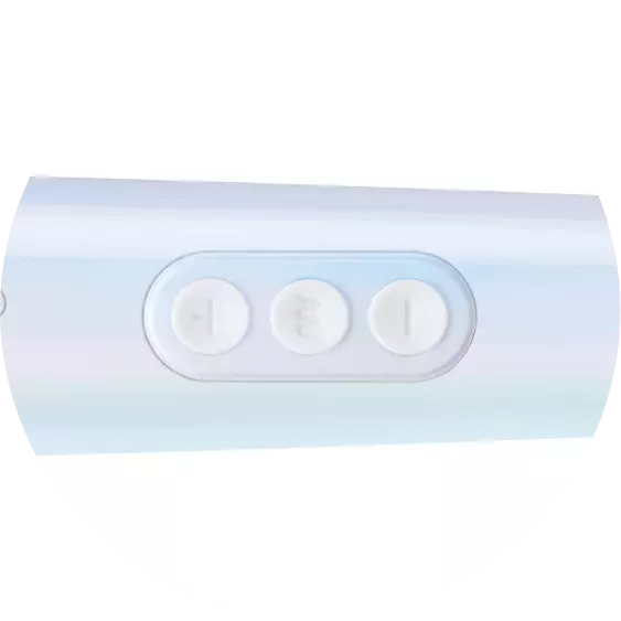 Le Wand Dive Submersible Rechargeable Vibrating Massager