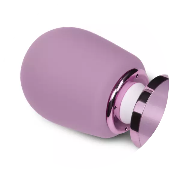 Le Wand Dive Submersible Rechargeable Vibrating Massager