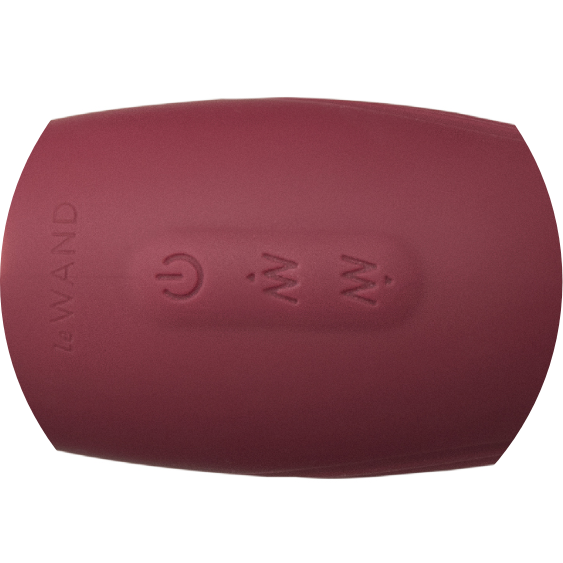 Le Wand Flat Top Fusion G
