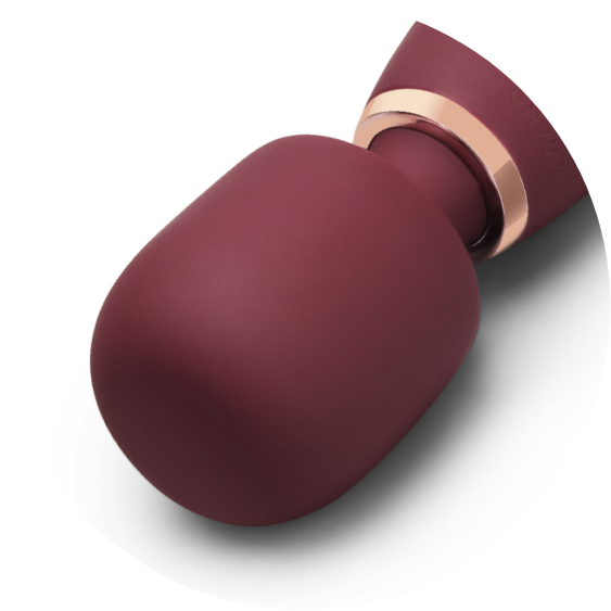 Le Wand Flat Top Fusion G