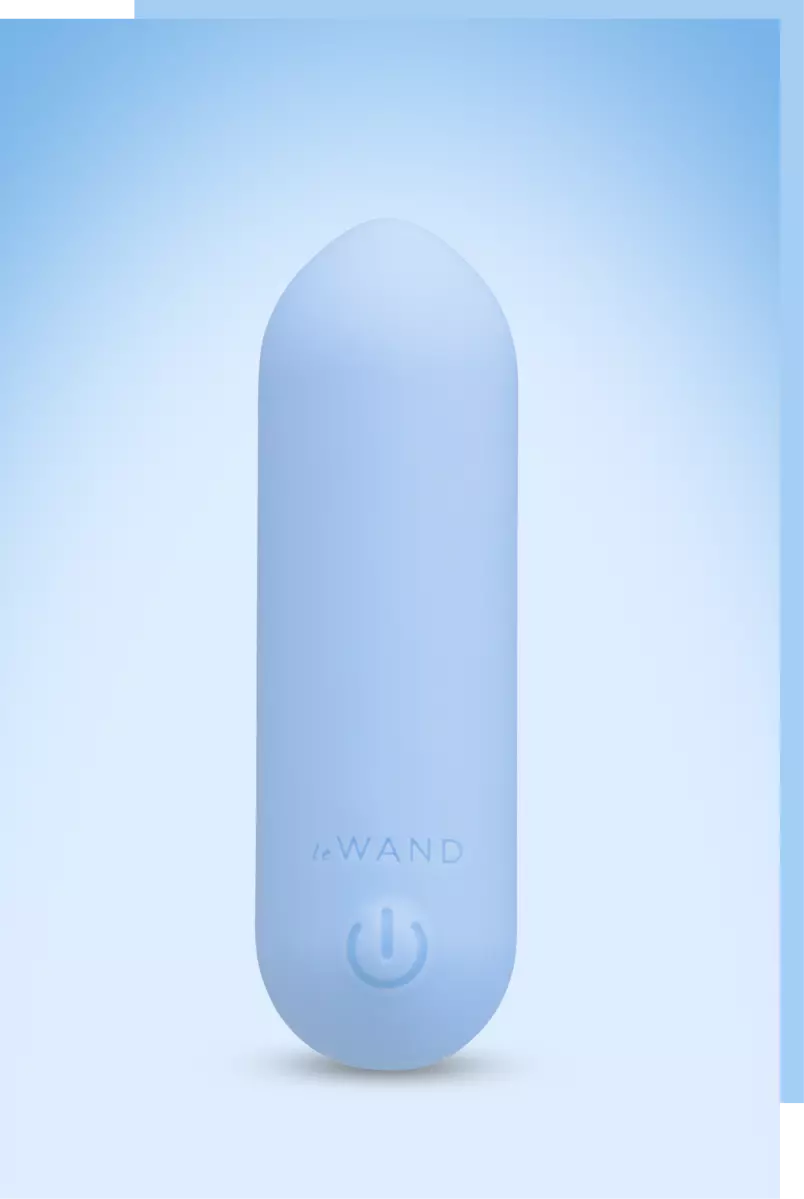 Le Wand Mini Vibe Bullet