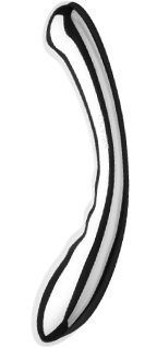 Le Wand Arch Stainless Steel Sex Toy