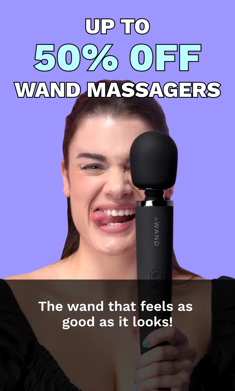 Sex Toys Day Sale