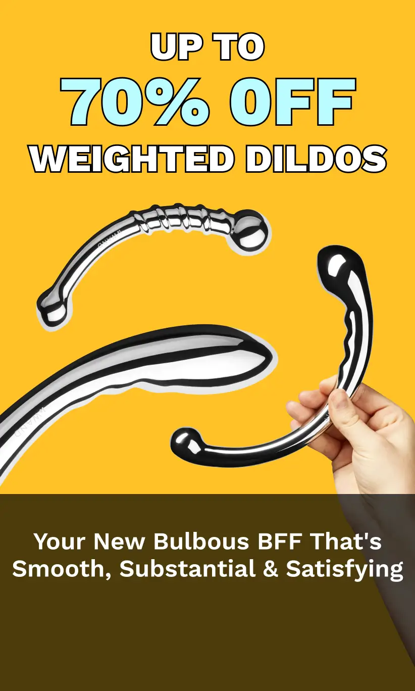 Sex Toys Day Sale