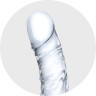 Glass Dildos